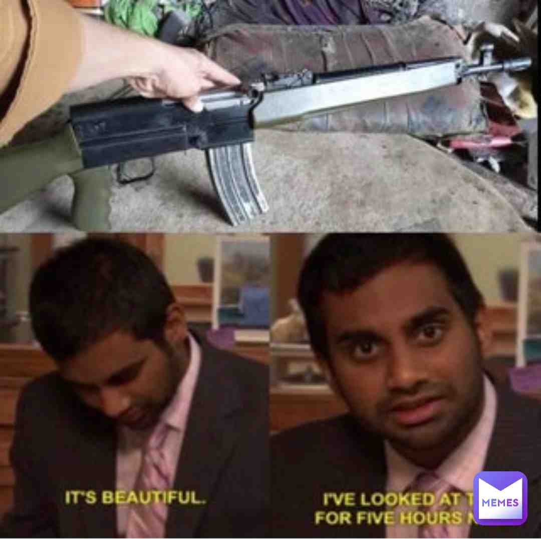 Truly beautiful #guns #letsgobrandon #saveamerica #fjb #texas
