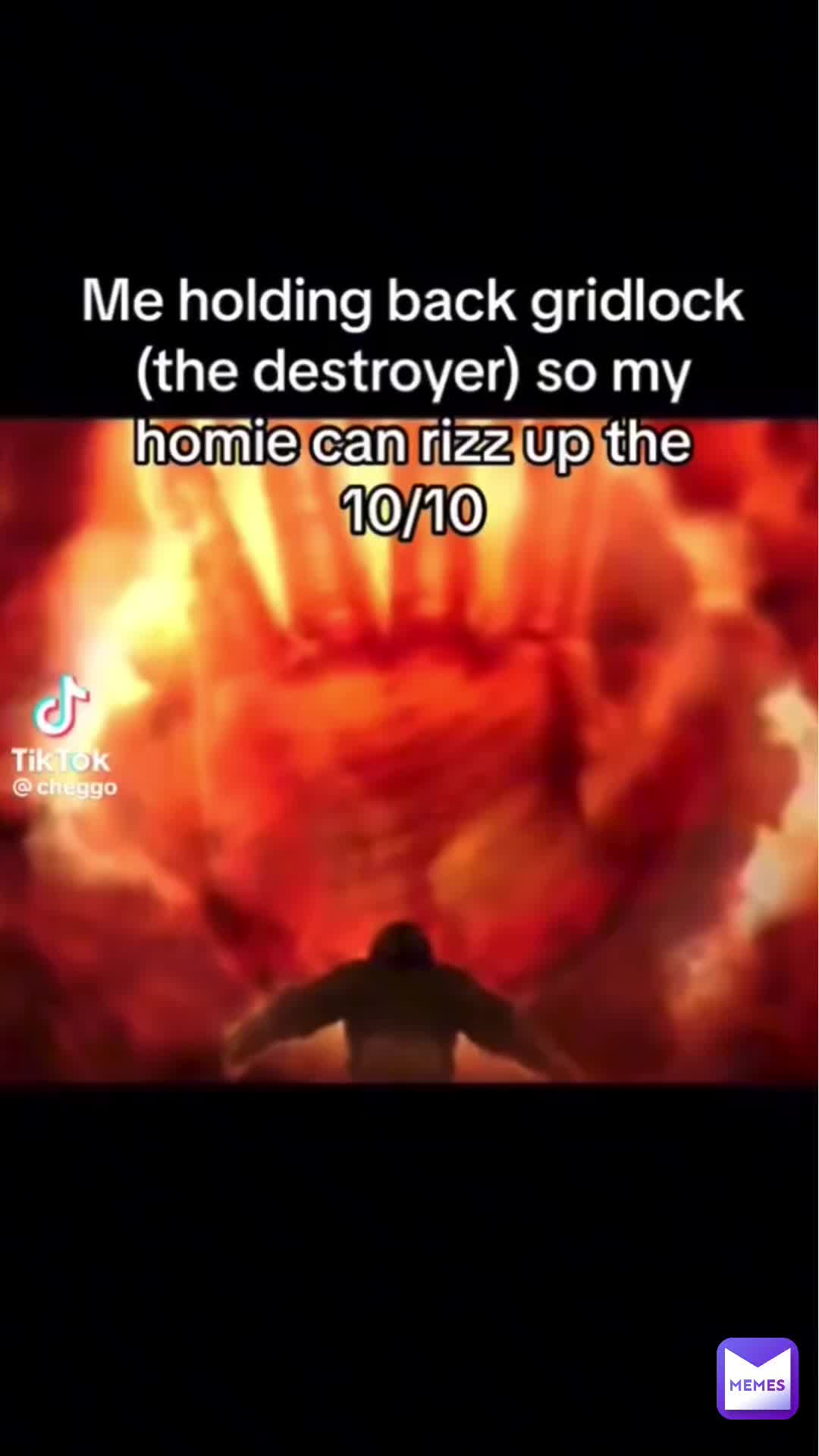 Meme shared by @Lewsterd