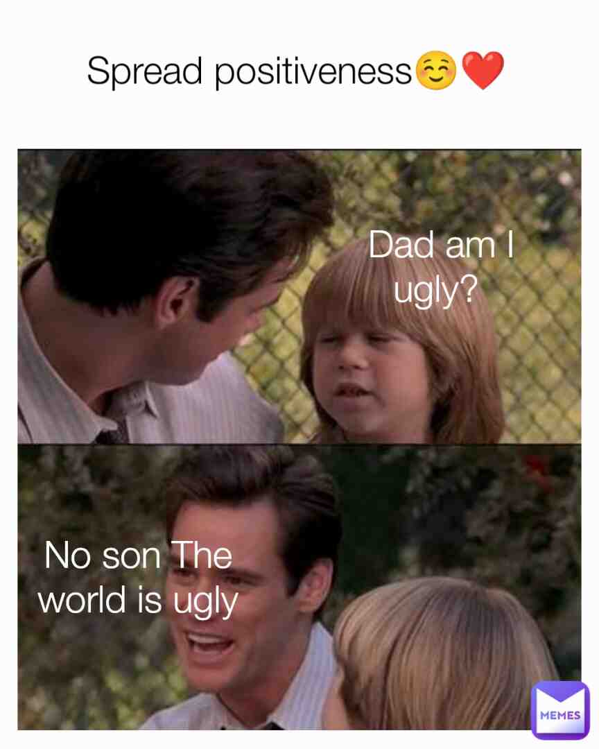 Alwaysbe positive❤