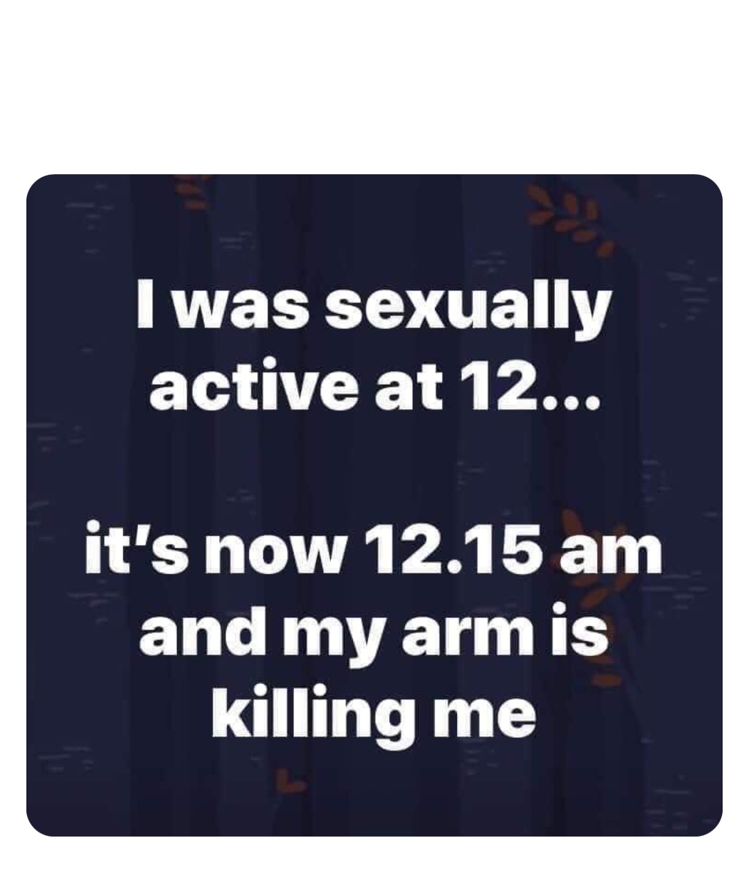 Double tap to edit