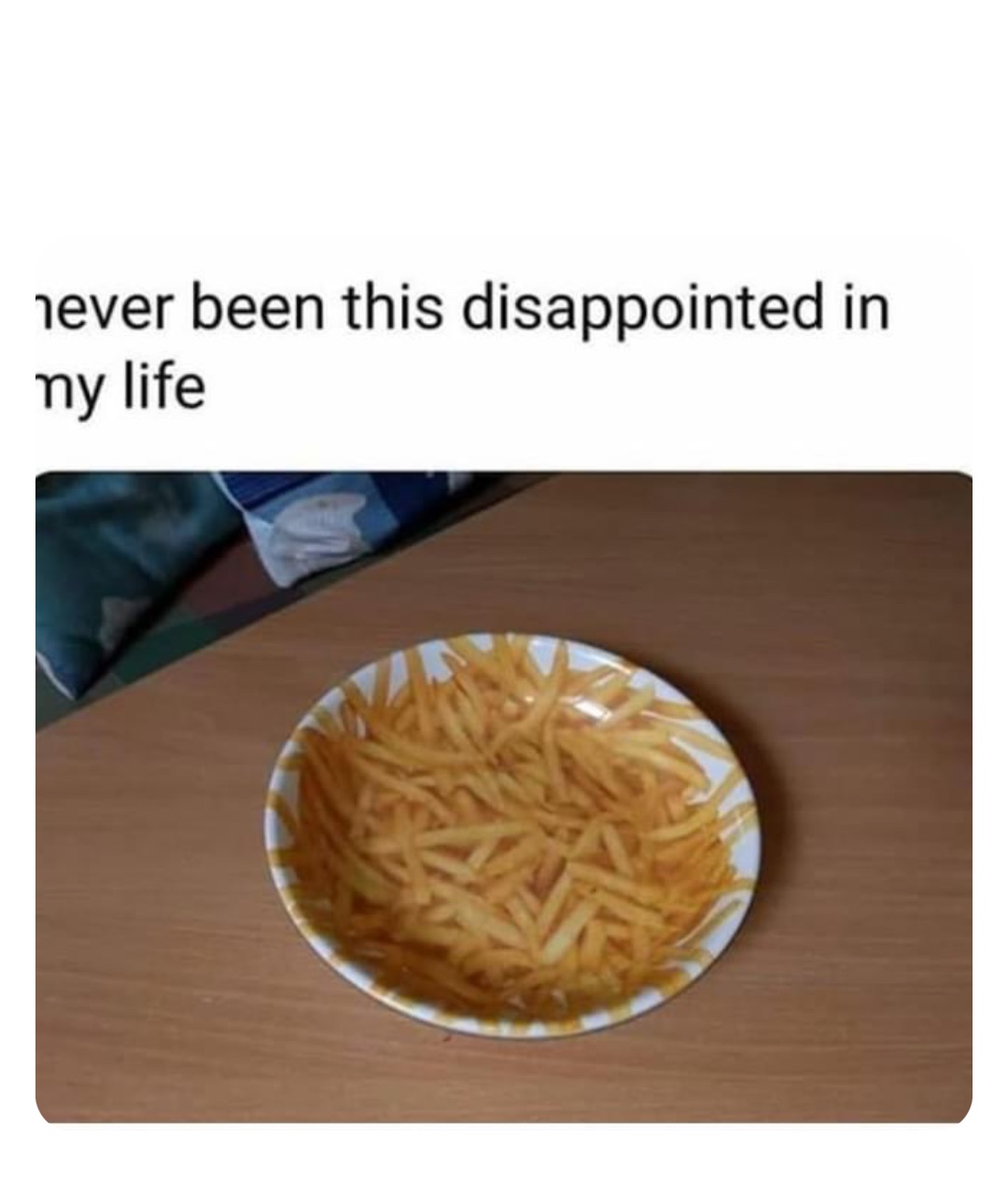 Double tap to edit