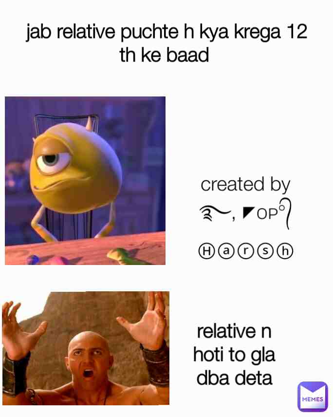 Meme preview