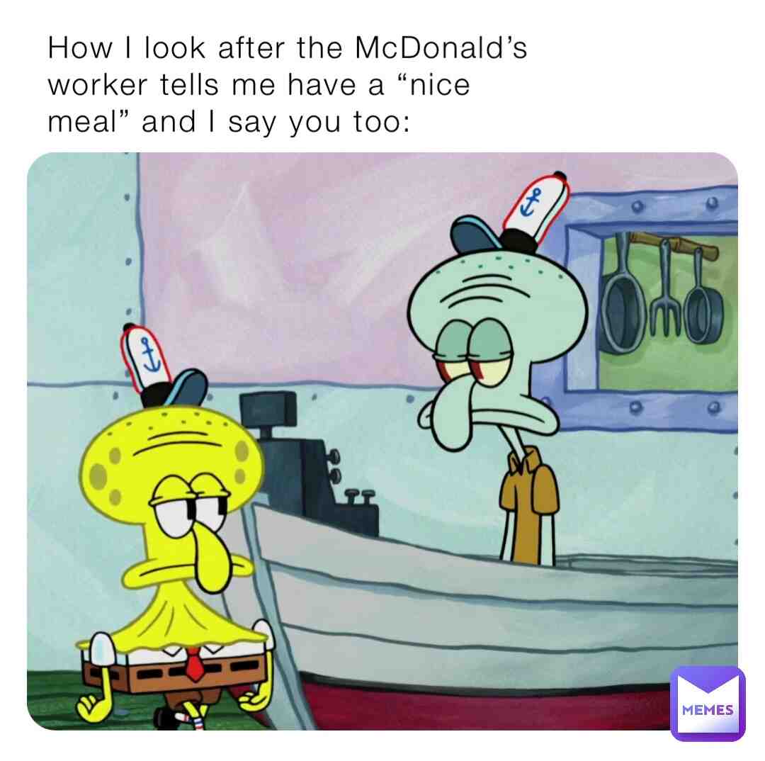 It’s embrassing asf 💀😭