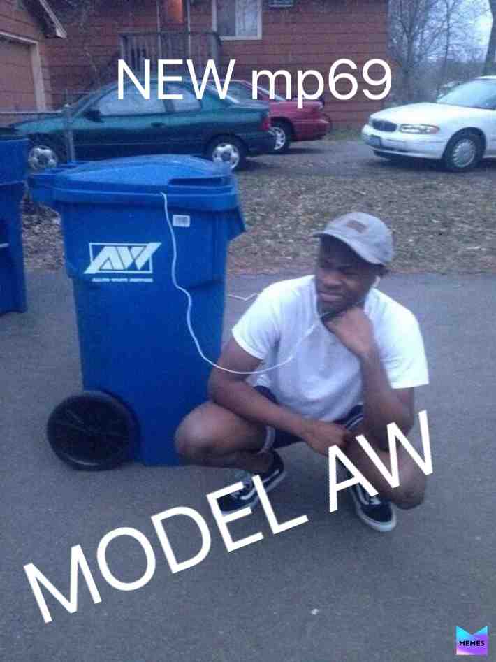 New mp69 just 1000000 dolars