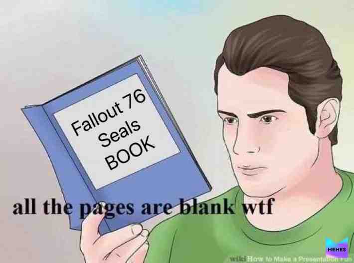 #reality #fallout