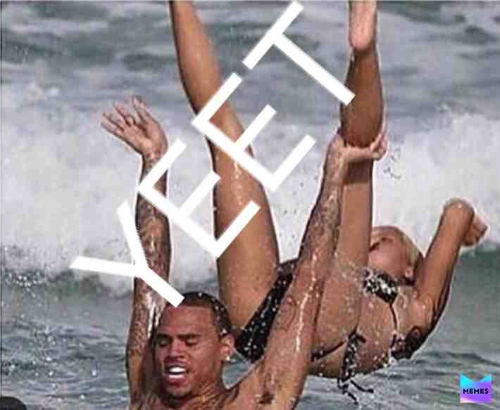 Yeet