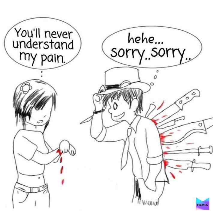 Feminists