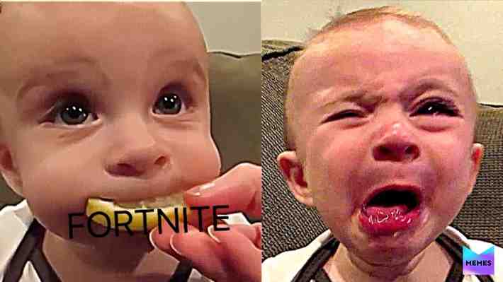 Don’t let kids consume fortnite #reality #danger #braindamage