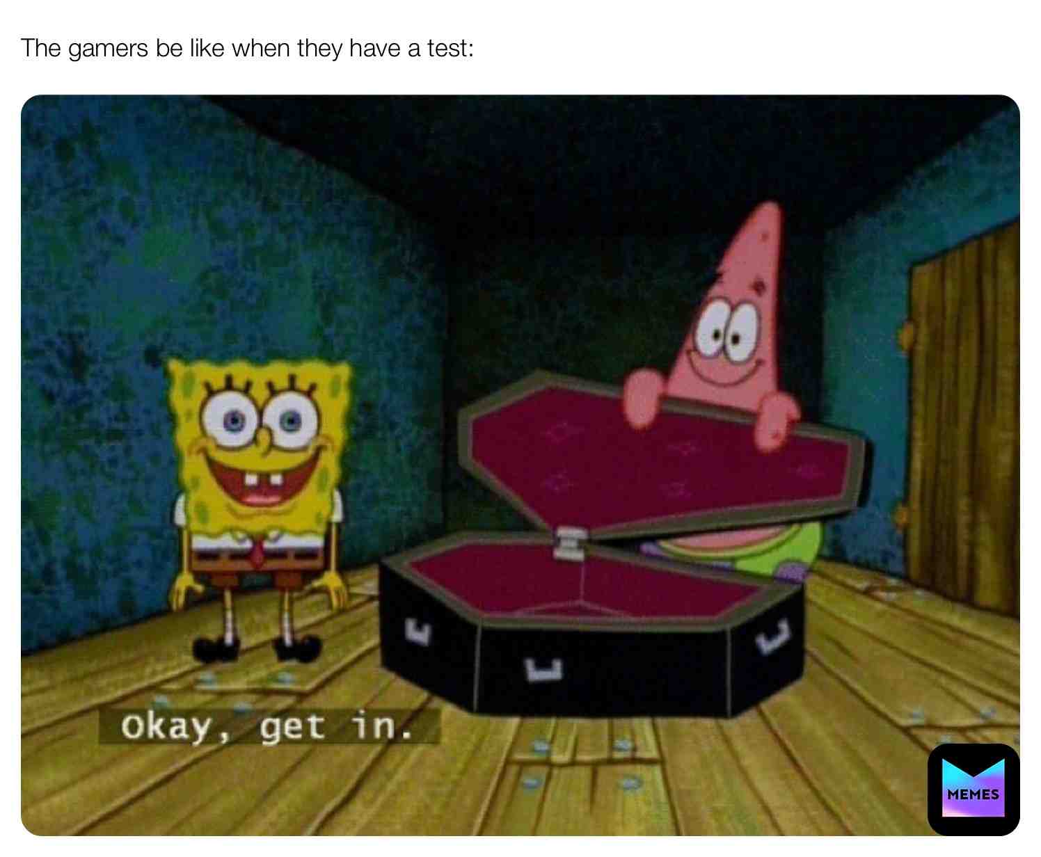 #gamermoment lol u r only a true gamer if this has happened