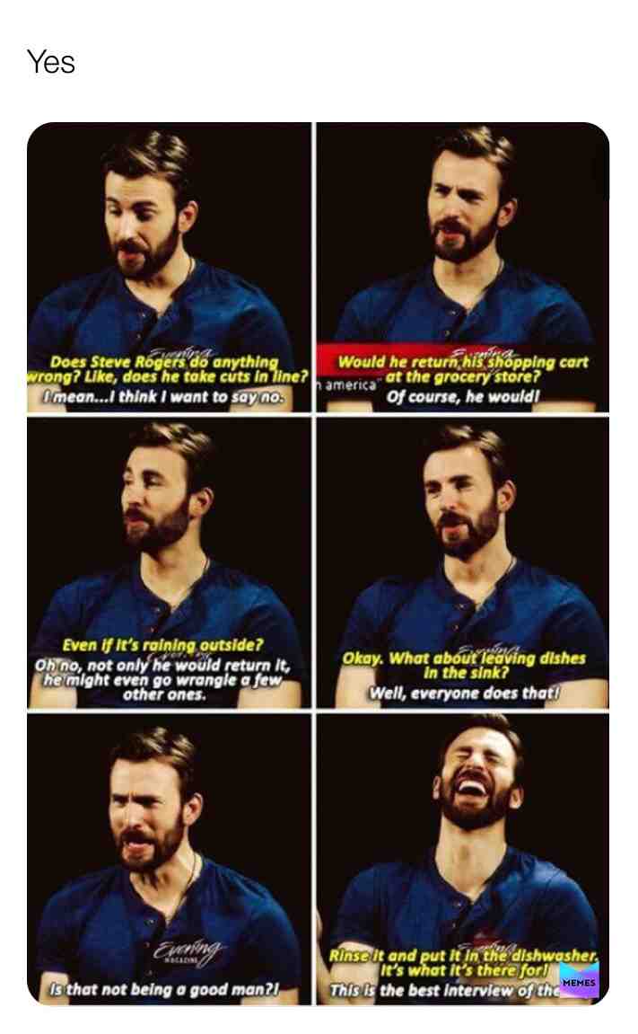 #captainamerica #avengersmeme #avengersendgame #memes #trekkiesrule06 #chrisevans