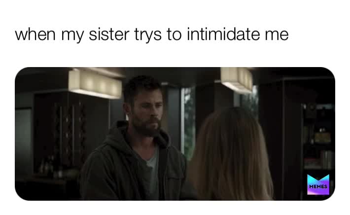 ​ #memes  #avengersmeme  #avengersendgame
