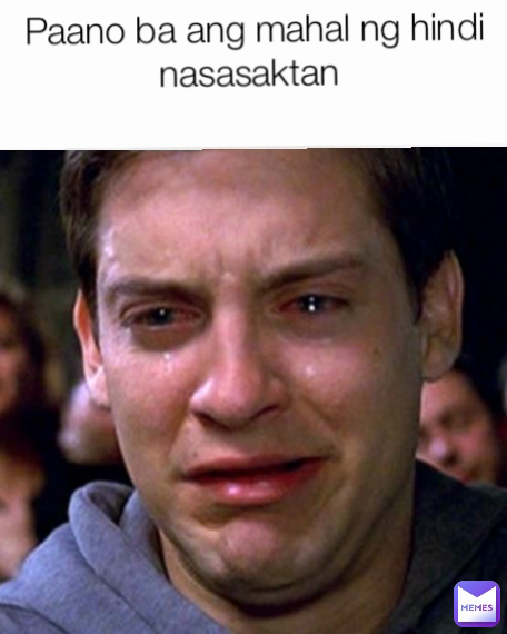 Paano ba ang mahal ng hindi nasasaktan 
