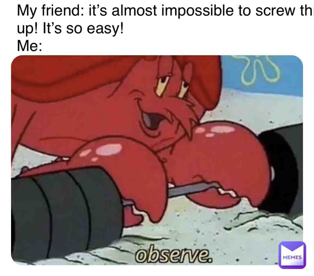 Meme shared by @catsrcool04