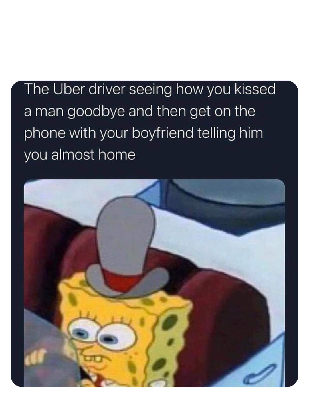 Double tap to edit