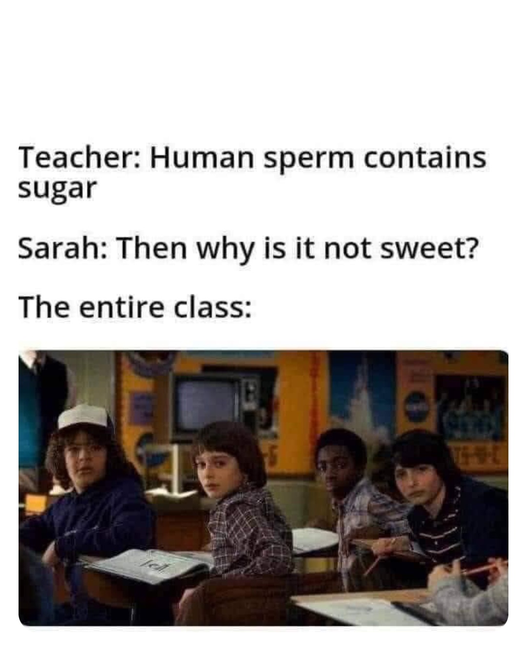 Double tap to edit