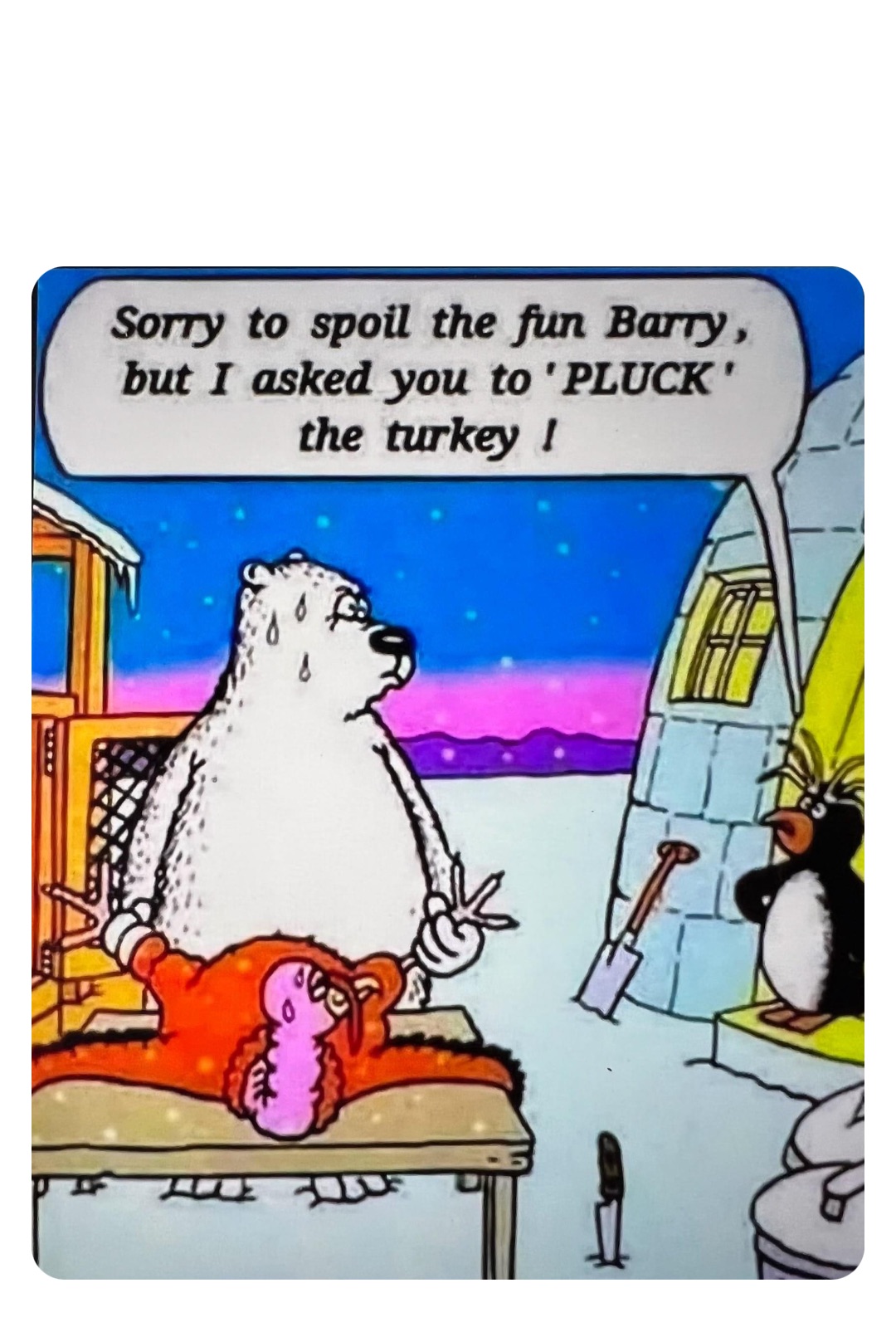 Double tap to edit