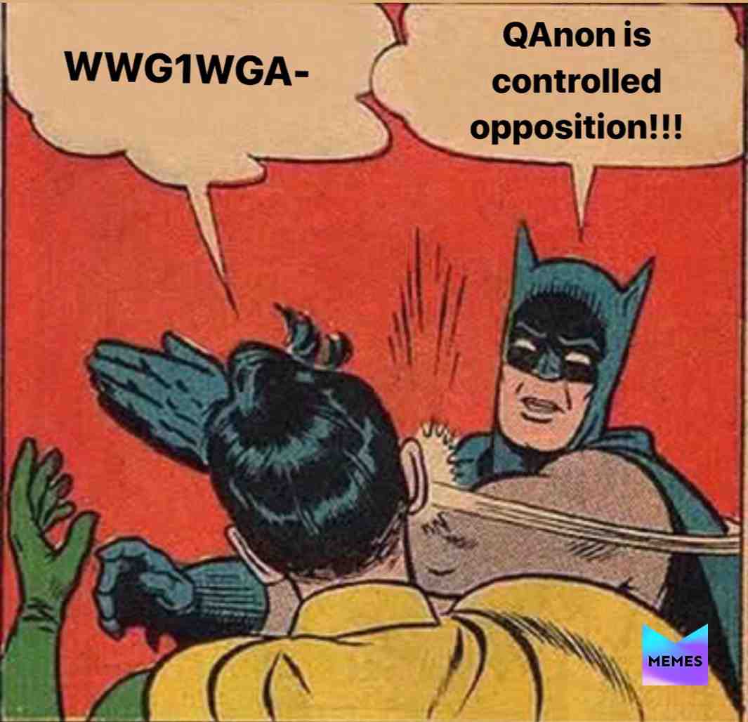 #Qanon #deepstate #wwg1wga #wakeup #batman #pizzagate #memes #thegreatawakening #donaldtrump #illuminati #funny