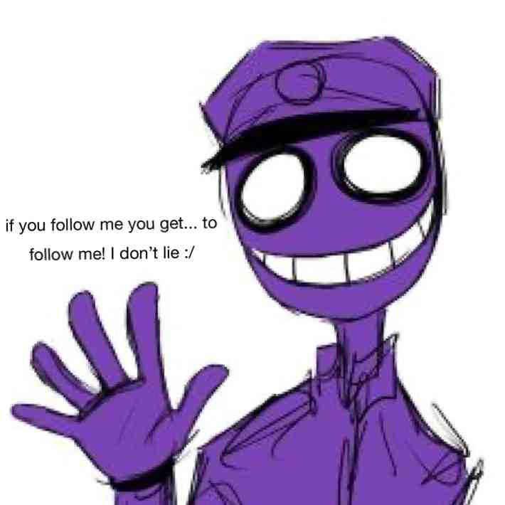 #purpleguy