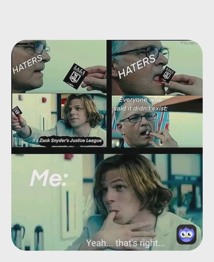 Meme by Ice.Prince.Cage.56