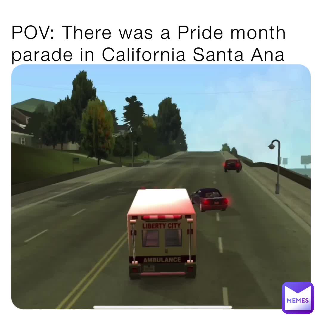 It’s a joke chill  #pridemonth  #gta  #lgbtq  #kindatrue