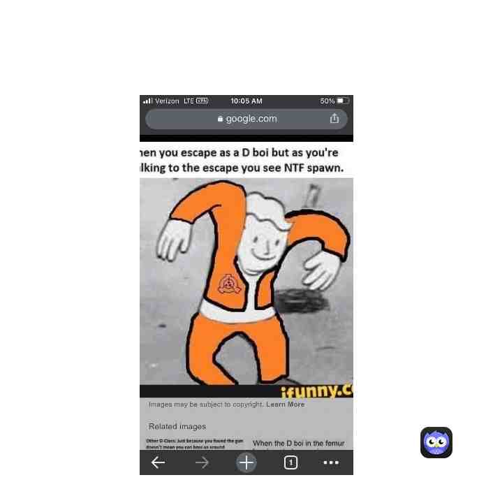 Meme preview