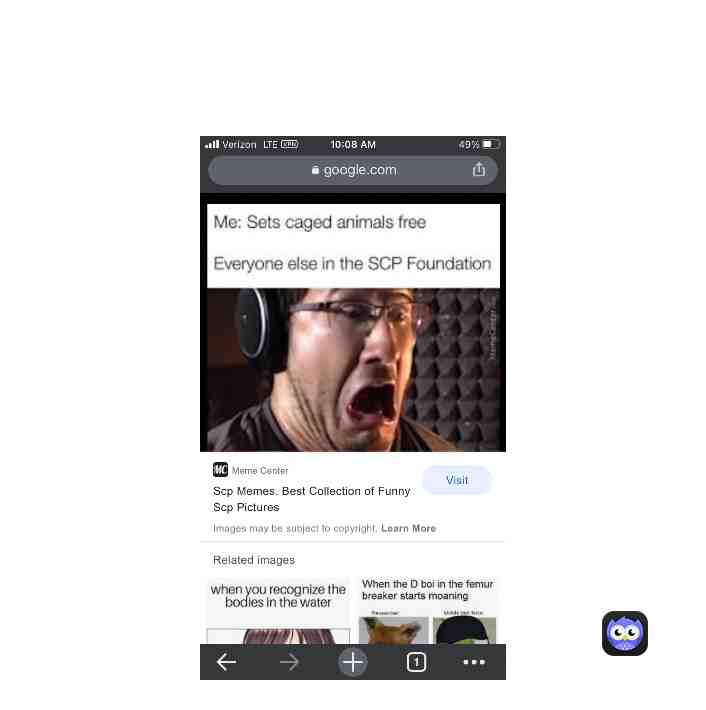 Meme preview