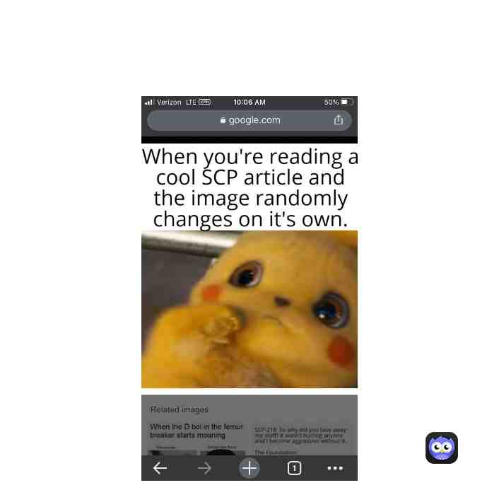 Meme preview