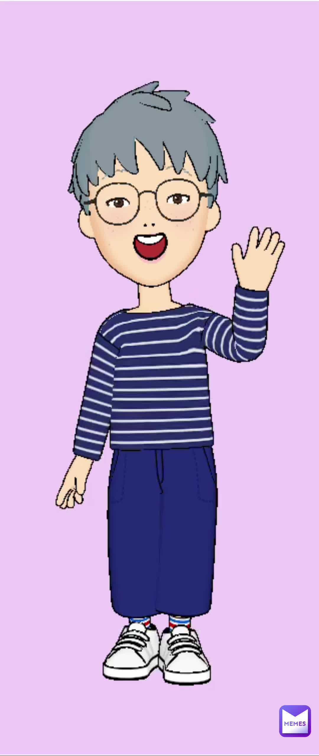 Hi!  #hi