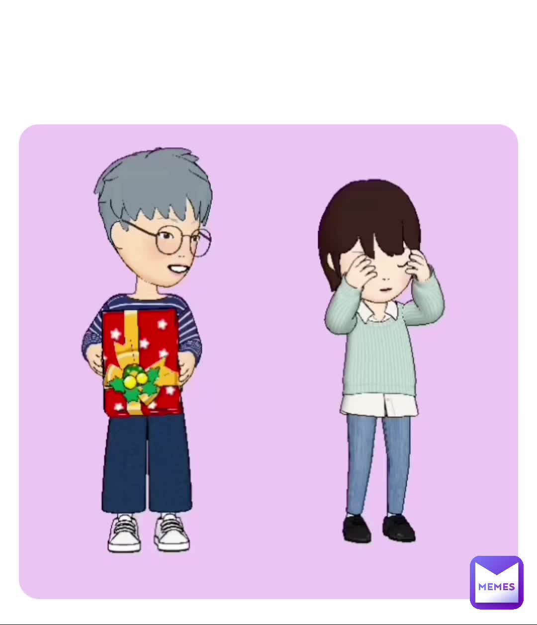 #surprise