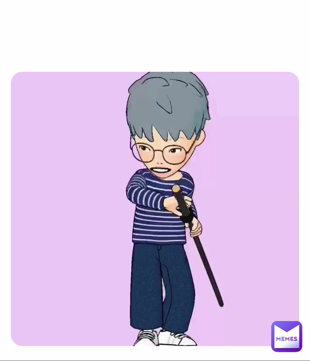 #samurai