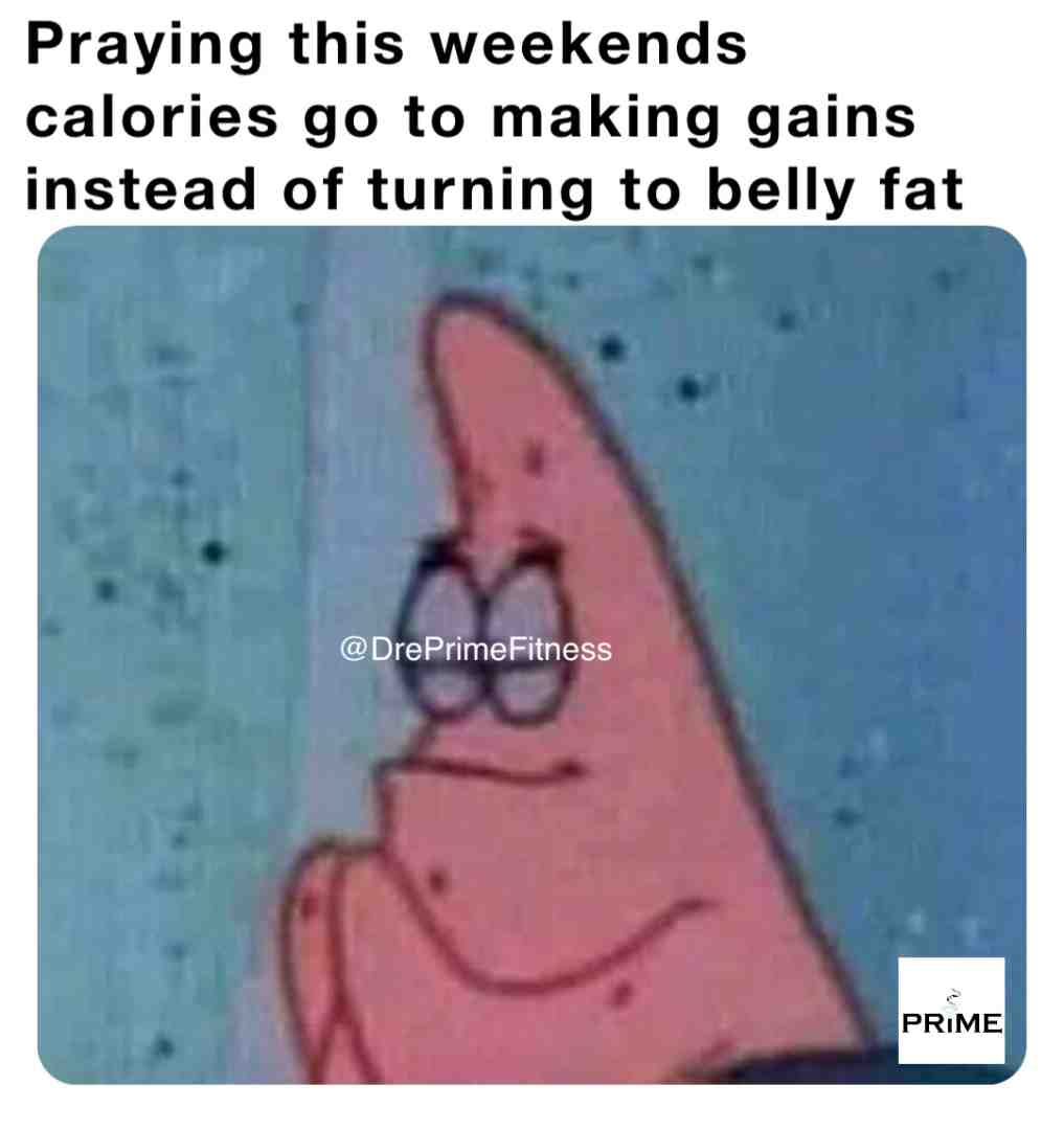 Dear lord please let that pizza go straight to my glutes and keep these abs tight 🍕 🍑 #onlinepersonaltrainer #mealplan #cheatmeal