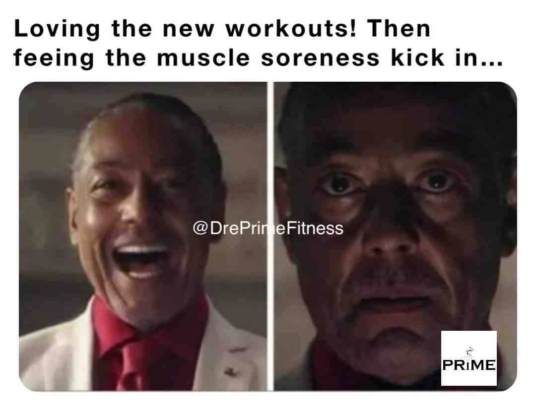 Uh oh 😰 muscles giving out….