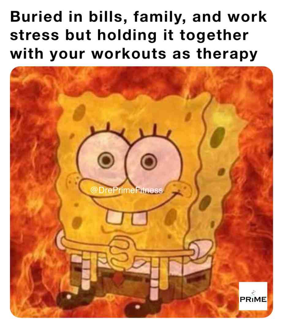 Im fine 🙂 #onlinepersonaltrainer #personaltrainer #fitness #gymlife