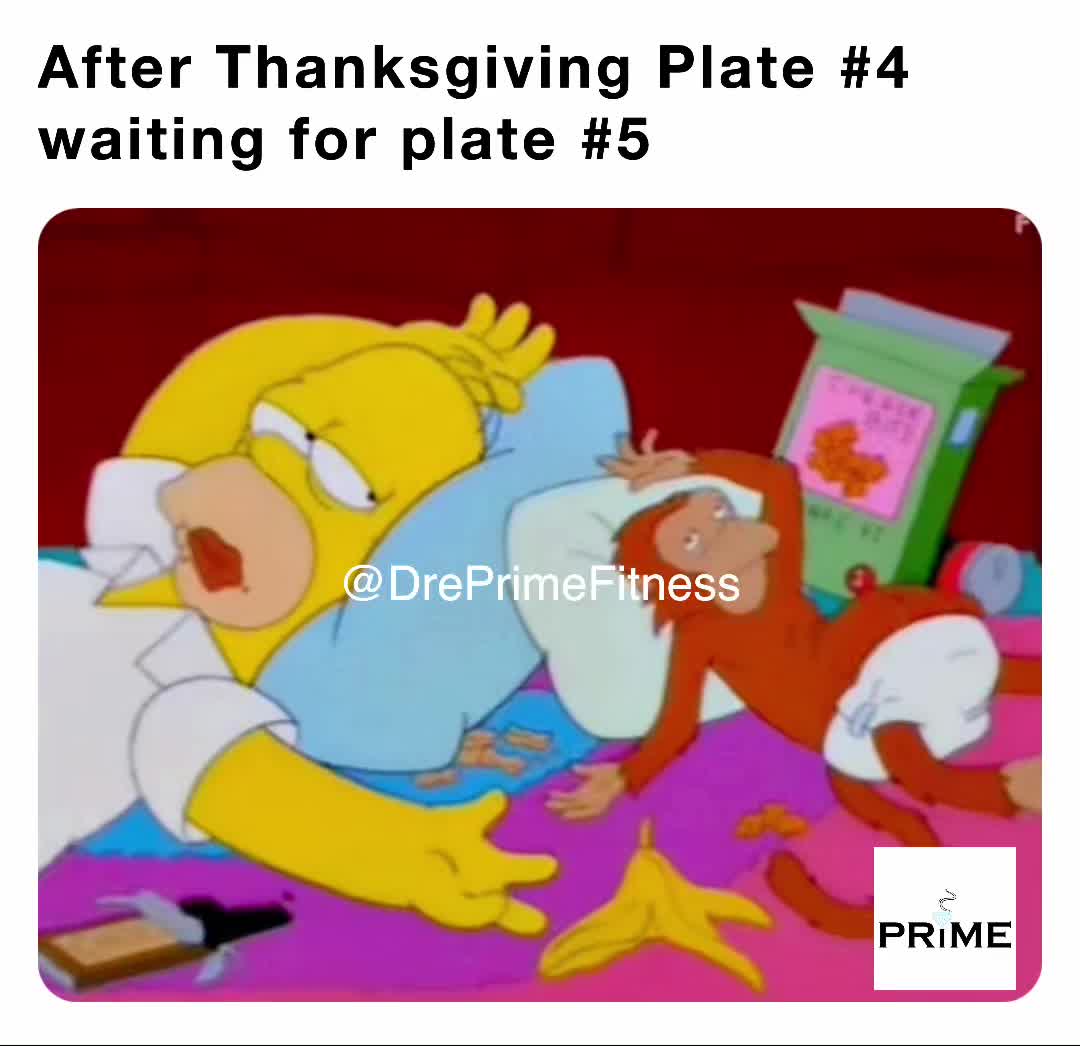 Can’t forget dessert after plate #5 🙃 #thanksgiving #cheatmeal #dessert
