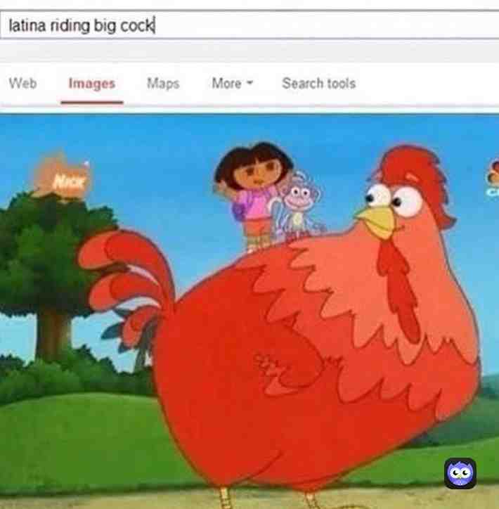 Dora on explora
______________________________________________
#mcdonalds #slenderman #cum #eataburger #glizzy #porkmeat #muslim #toothbrush #sunset #ear #porkbelly #moon #sunrise #wierd #cummonster #glizzygang #ilikecum #idrinkcumeveryday #lmao #omg #cummydummy #cumintheevening #strapon #dildomemes #dildofun #chives #food