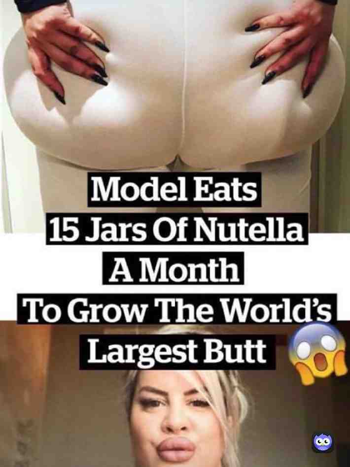 Nutella in her lips to ______________________________________________
#mcdonalds #slenderman #cum #eataburger #glizzy #porkmeat #muslim #toothbrush #sunset #ear #porkbelly #moon #sunrise #wierd #cummonster #glizzygang #ilikecum #idrinkcumeveryday #lmao #omg #cummydummy #cumintheevening #strapon #dildomemes #dildofun #chives #food