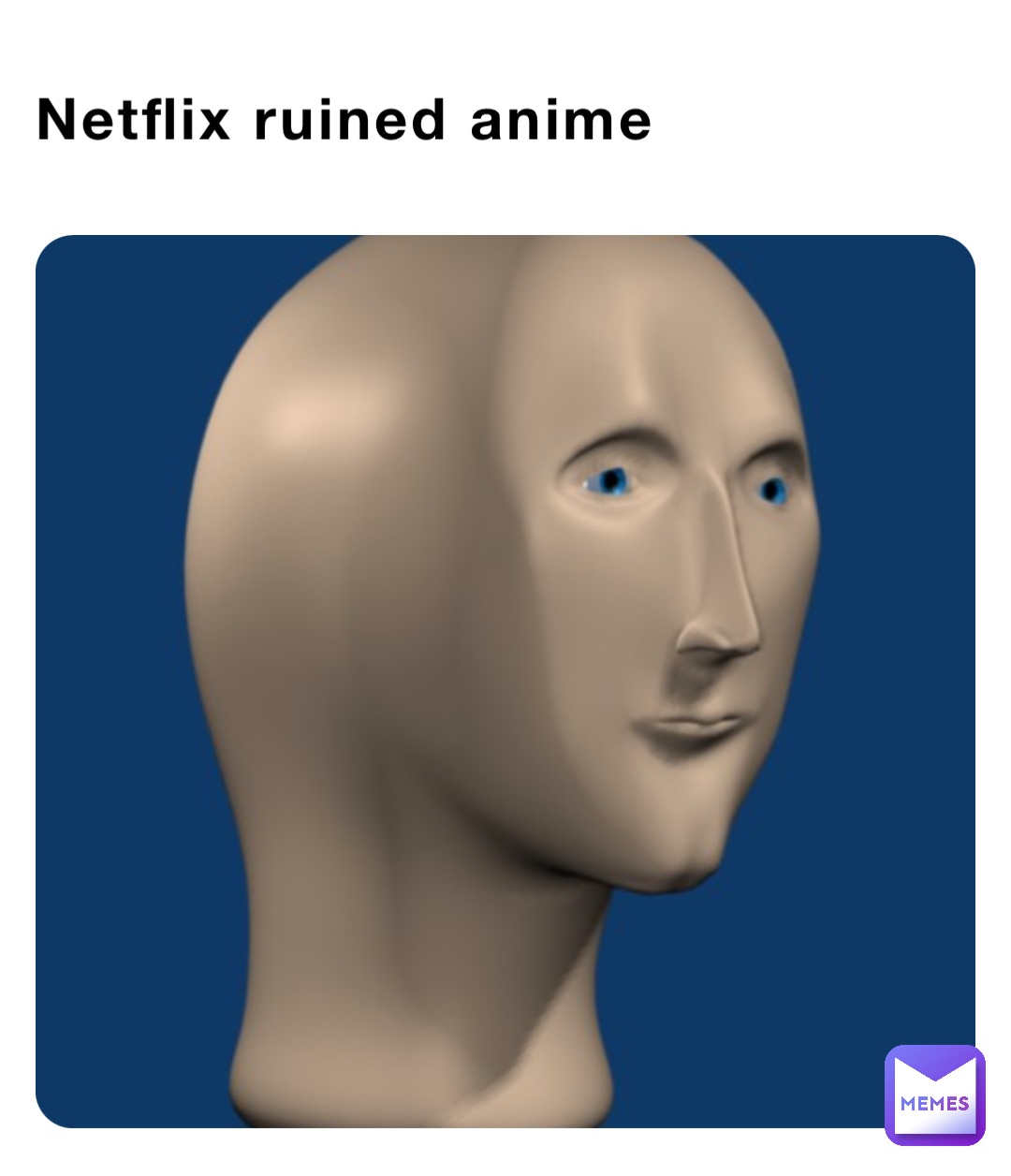 Netflix ruined anime