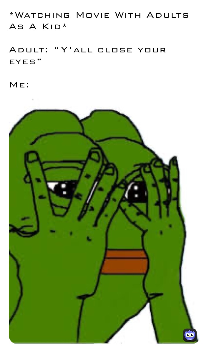 Meme by ThatCornyDude