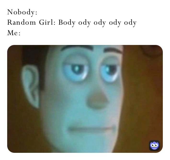 Meme by ThatCornyDude