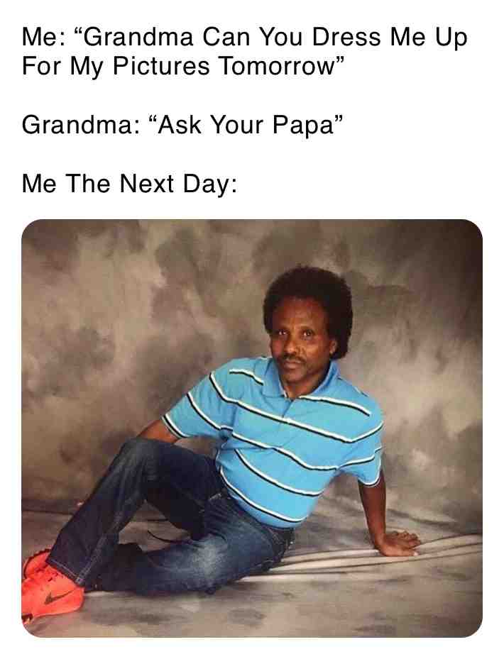 Meme shared by @ThatCornyDude