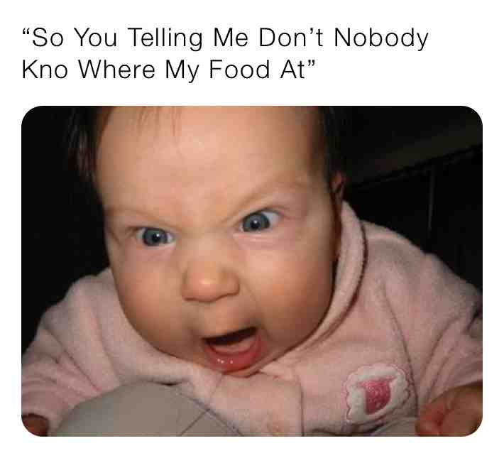 Meme shared by @ThatCornyDude