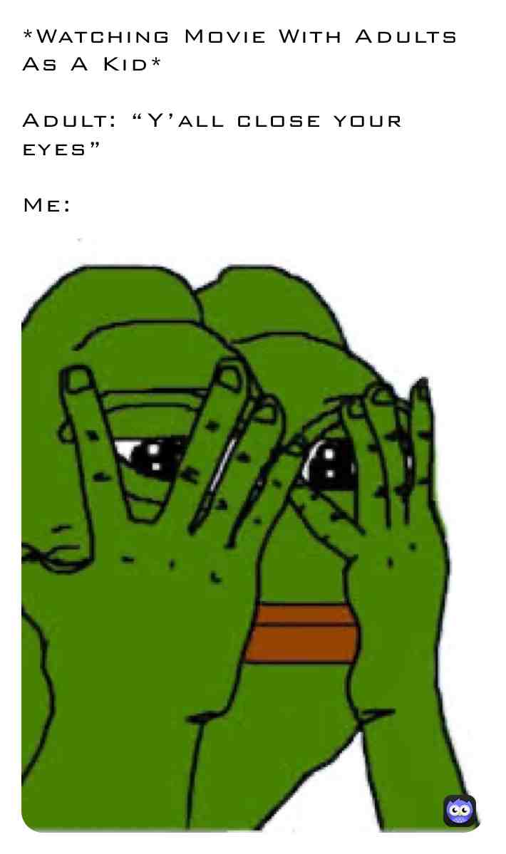 Meme shared by @ThatCornyDude