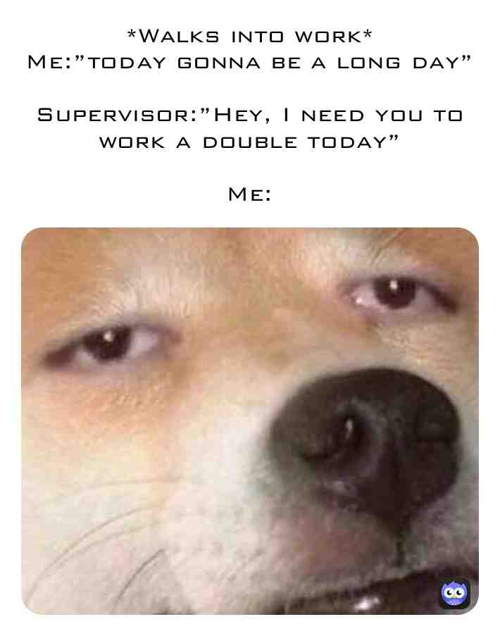 Meme shared by @ThatCornyDude