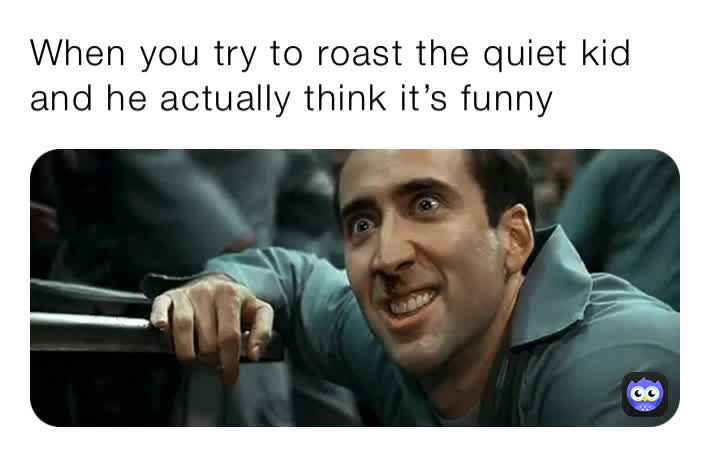 Meme shared by @ThatCornyDude