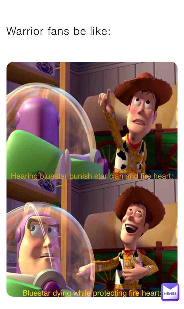 Meme shared by @Moleratmememaker