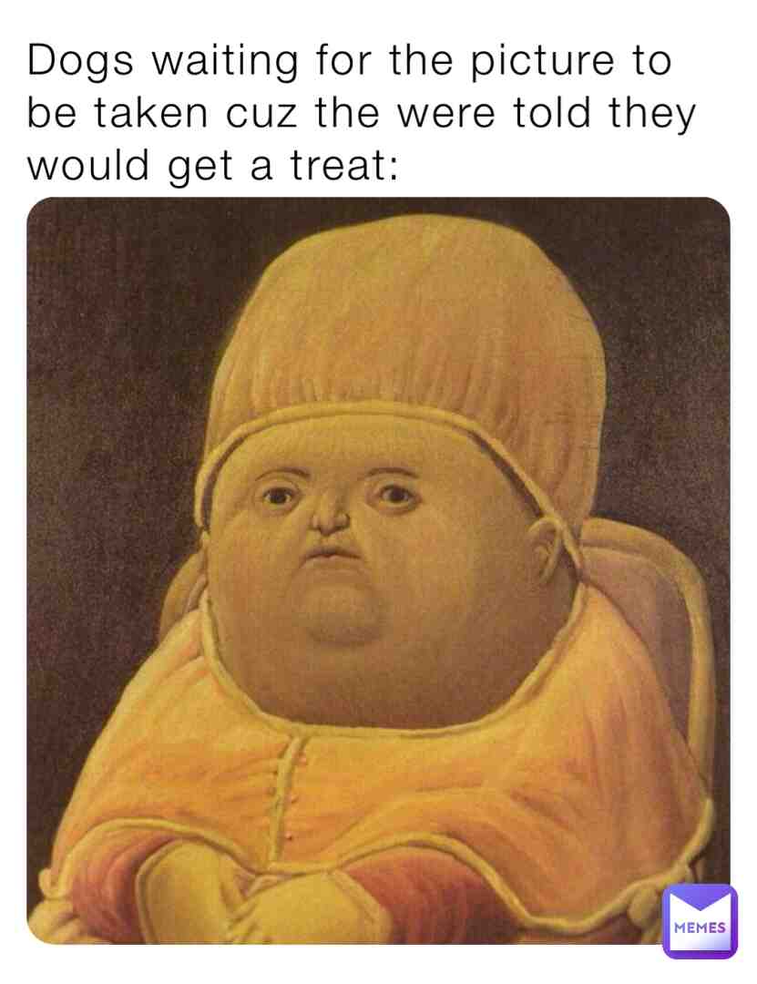 Meme shared by @Moleratmememaker