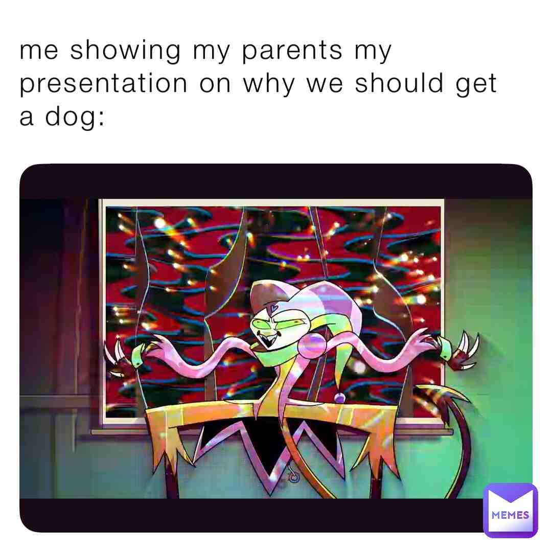 Meme shared by @Moleratmememaker