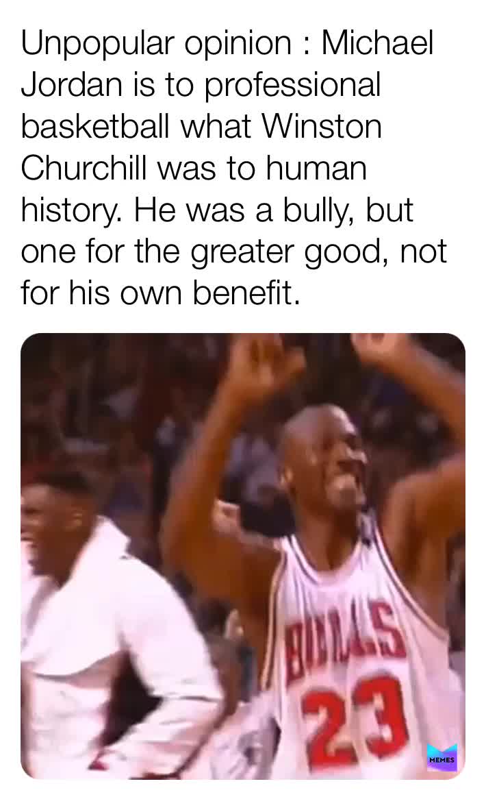 #historymemes  #michaeljordan #thelastdance