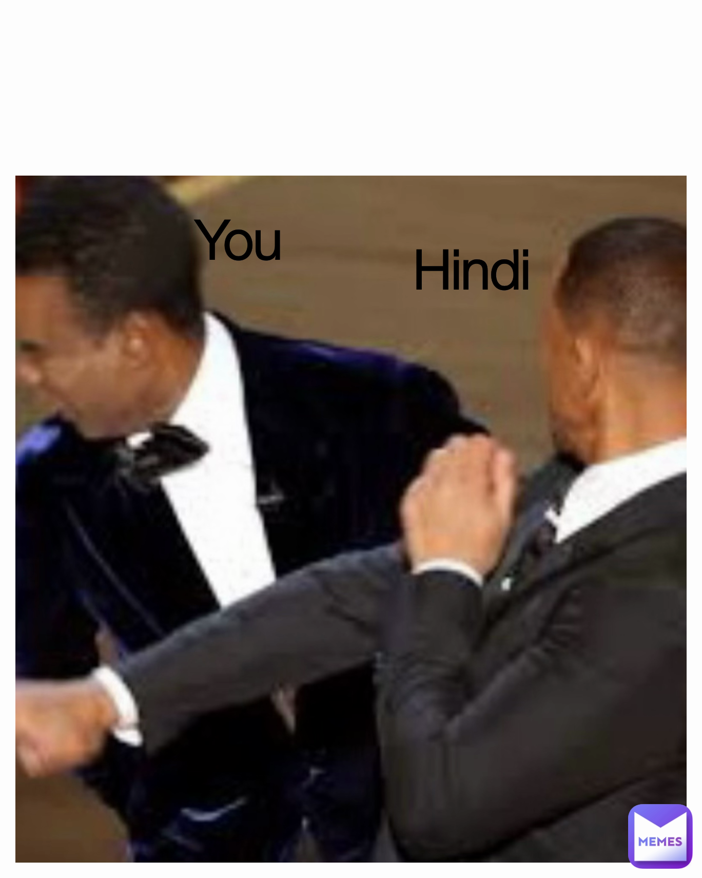 You Hindi