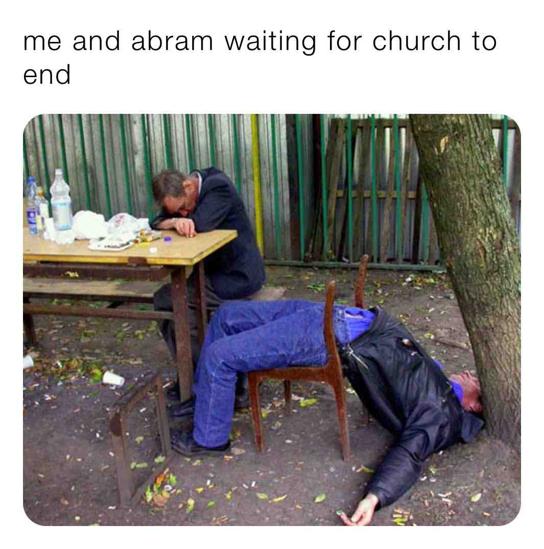 Meme shared by @Kayede